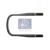 Стремянка рессоры DT 5.10462