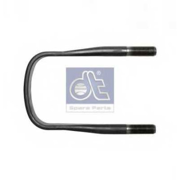 Стремянка рессоры DT 5.10462