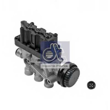 Блок направляющего распределителя, пневматическая подвеска DT 5.10500
