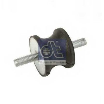 Виброгаситель DT 5.11040