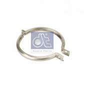 Соединительные элементы системы выпуска DT 5.11121