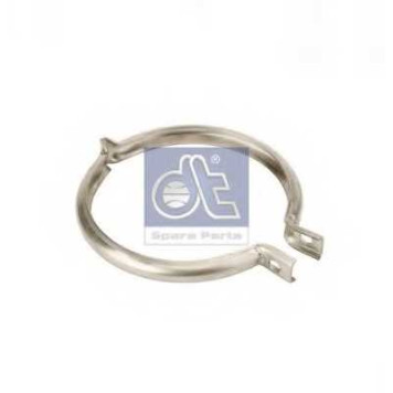 Соединительные элементы системы выпуска DT 5.11121