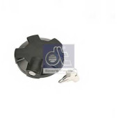 Крышка топливного бака DT 5.15012