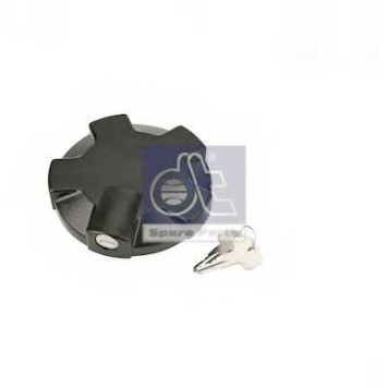 Крышка топливного бака DT 5.15012