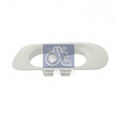 Облицовка бампера DT 5.16210