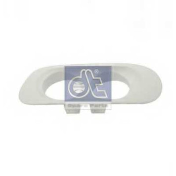 Облицовка бампера DT 5.16210