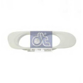 Облицовка бампера DT 5.16211