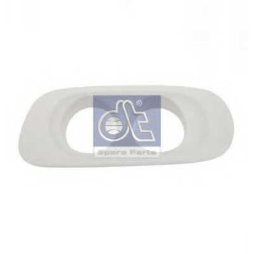 Облицовка бампера DT 5.16212