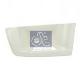 Накладка порога DT 5.16220