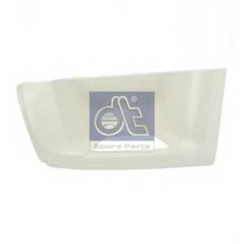 Накладка порога DT 5.16220