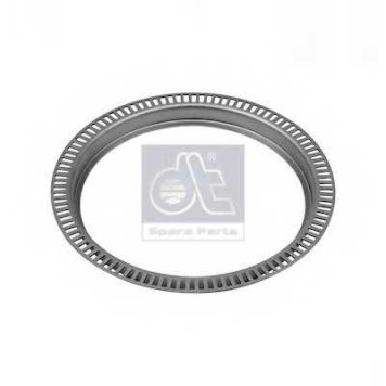 Зубчатый диск импульсного датчика, противобл. устр. DT 5.20041