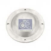 Предохранительная крышка, ступица колеса DT 5.20180