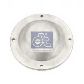 Предохранительная крышка, ступица колеса DT 5.20180