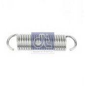 Пружина тормозной колодки DT 5.21120