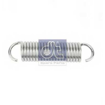 Пружина тормозной колодки DT 5.21120