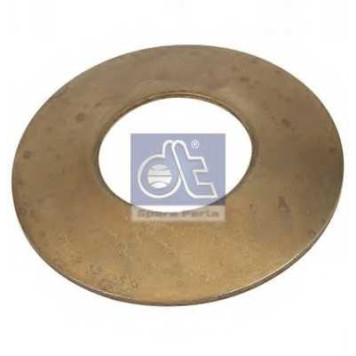 Упорное кольцо DT 5.30221