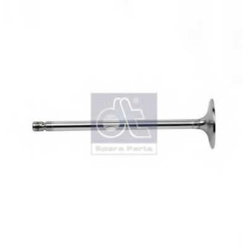 Впускной клапан DT 5.40007