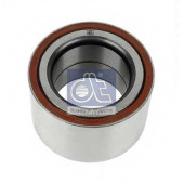 Подшипник, вал вентилятора - охлаждение мотора DT 5.41067