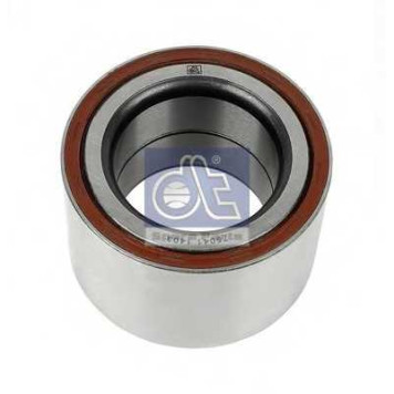 Подшипник, вал вентилятора - охлаждение мотора DT 5.41067