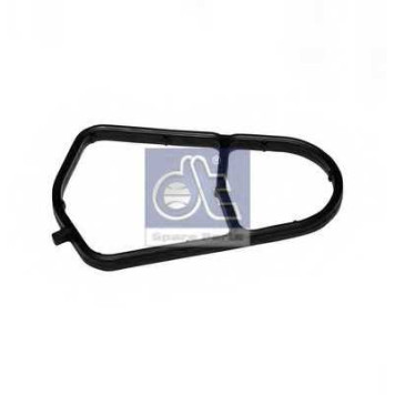 Прокладка, фильтр очистки топлива DT 5.45197