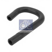 Шланг радиатора DT 5.45380