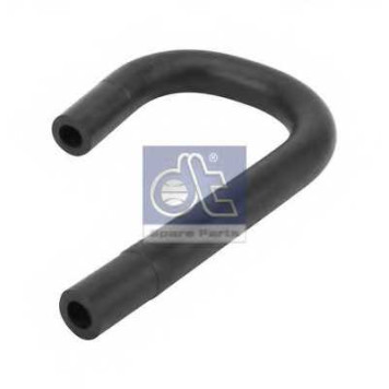 Шланг радиатора DT 5.45380