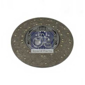 Диск сцепления DT 5.50000