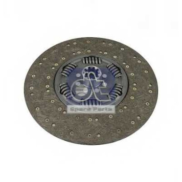 Диск сцепления DT 5.50000