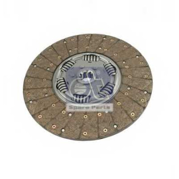 Диск сцепления DT 5.50006