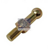 Болт, нажимной диск DT 5.50029