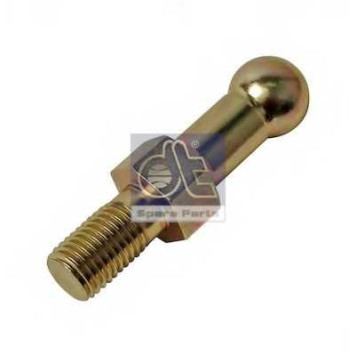 Болт, нажимной диск DT 5.50029