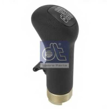 Ручка рычага переключения передач DT 5.51052