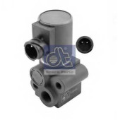 Электромагнитный клапан, цилиндр переключения DT 5.52005