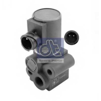 Электромагнитный клапан, цилиндр переключения DT 5.52005