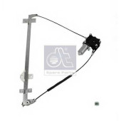 Подъемное устройство для окон DT 5.60150