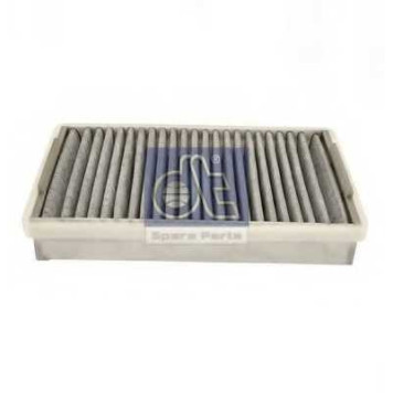 Фильтр салонный DT 5.62018