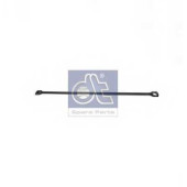 Система тяг и рычагов привода стеклоочистителя DT 5.63139