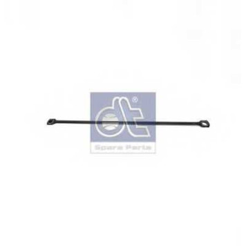 Система тяг и рычагов привода стеклоочистителя DT 5.63139