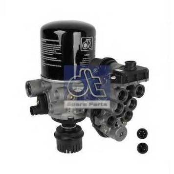 Осушитель воздуха, пневматическая система DT 5.70023