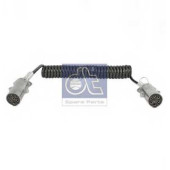 Электроспираль DT 5.77009