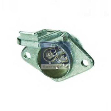 Розетка DT 5.77071