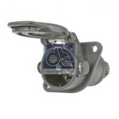 Розетка DT 5.77074