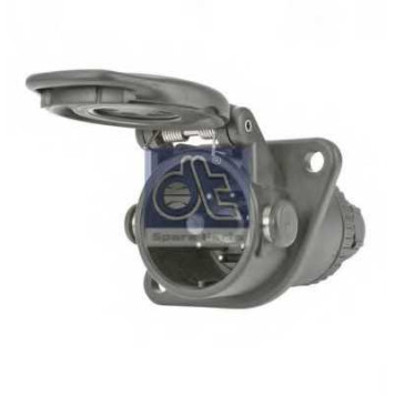 Розетка DT 5.77074