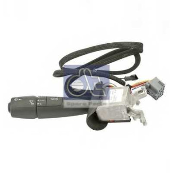 Выключатель на колонке рулевого управления DT 5.80005