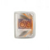 Фонарь освещения номерного знака DT 5.81146