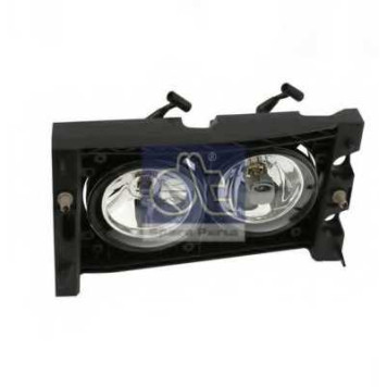 Фара дальнего света DT 5.81230
