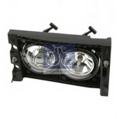 Фара дальнего света DT 5.81231