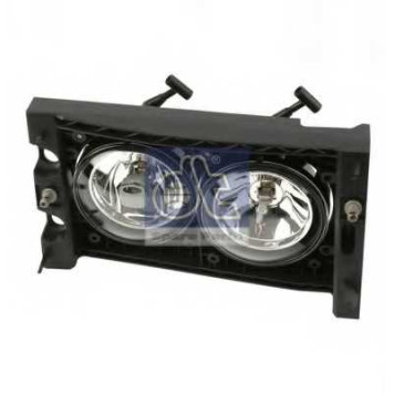 Фара дальнего света DT 5.81231