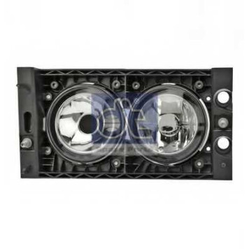 Фара дальнего света DT 5.81234