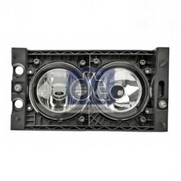 Фара дальнего света DT 5.81235